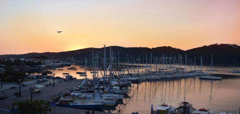 Grecia, Città di Skiathos - Meltemi 0