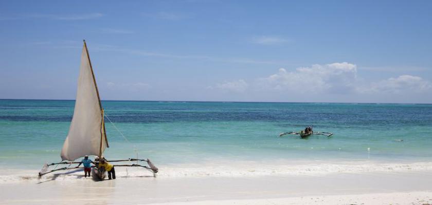 Zanzibar, Zanzibar - Bluebay Beach Resort & Spa 0