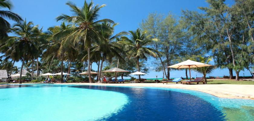 Zanzibar, Zanzibar - Bluebay Beach Resort & Spa 2 Small