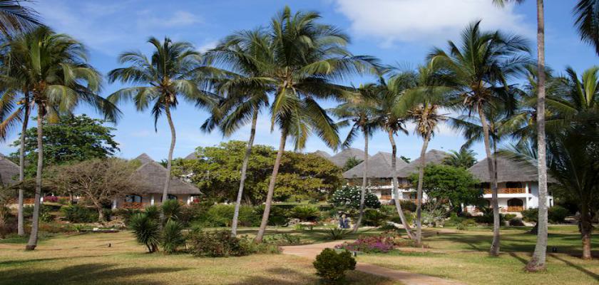 Zanzibar, Zanzibar - Bluebay Beach Resort & Spa 5