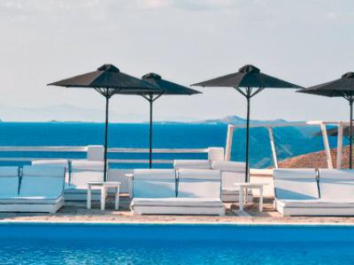 Grecia, Aghios Ioannis (Tinos) - Mr & Mrs White Tinos