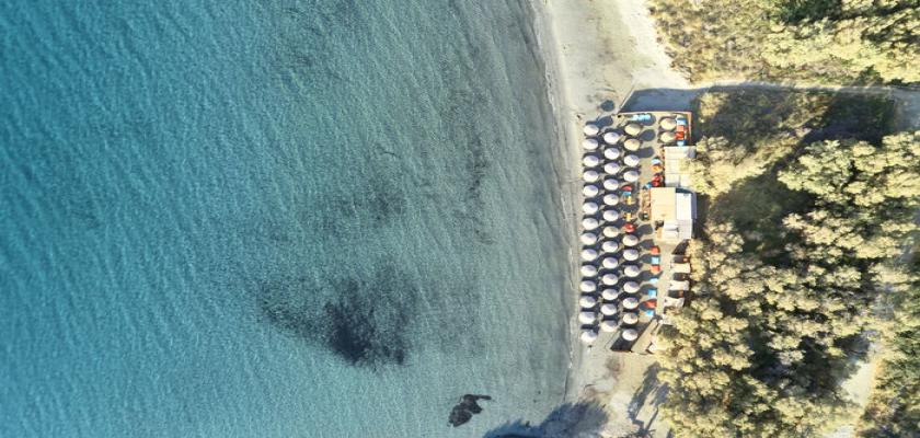 Grecia, Aghios Ioannis (Tinos) - Mr & Mrs White Tinos 0