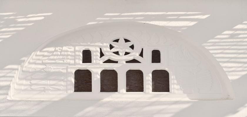 Grecia, Aghios Ioannis (Tinos) - Mr & Mrs White Tinos 3