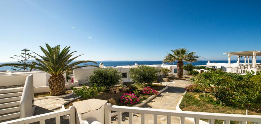 Grecia, Tinos - Cavos Hotel & Suites Tinos 0