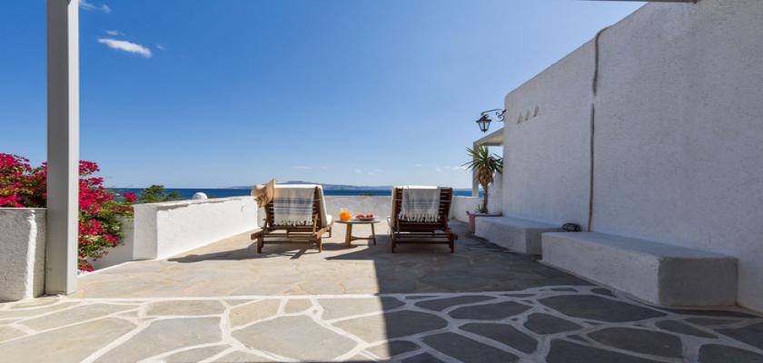 Grecia, Tinos - Cavos Hotel & Suites Tinos 5