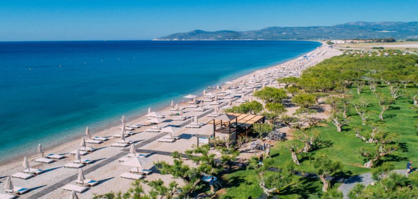 Grecia, Samos - Searesort Doryssa Seaside Resort 1