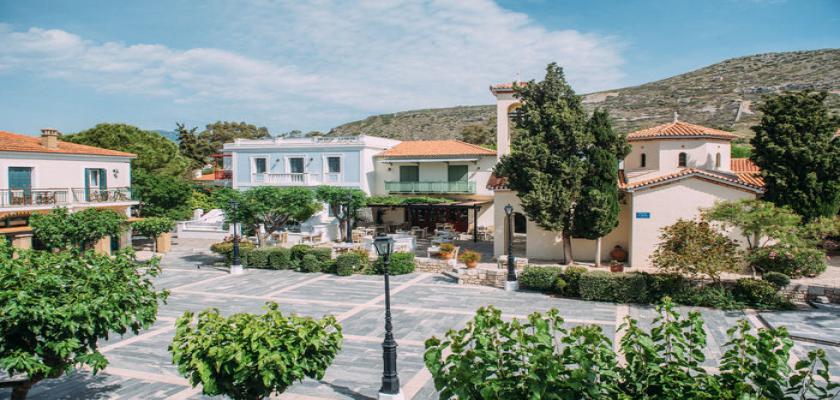 Grecia, Pythagorion - Alpiselect Doryssa Seaside Resort 2