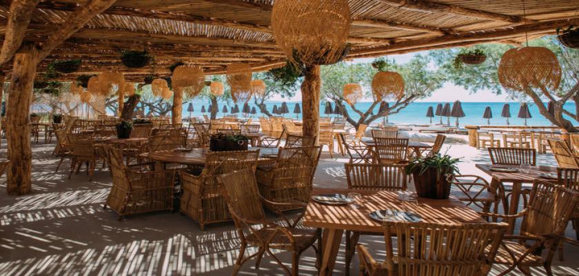 Grecia, Samos - Searesort Doryssa Seaside Resort 3