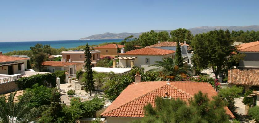 Grecia, Samos - Searesort Doryssa Seaside Resort 5