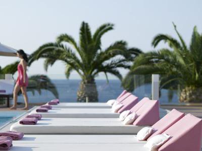 Grecia, Samos - Alpiselect Proteas Blu Resort