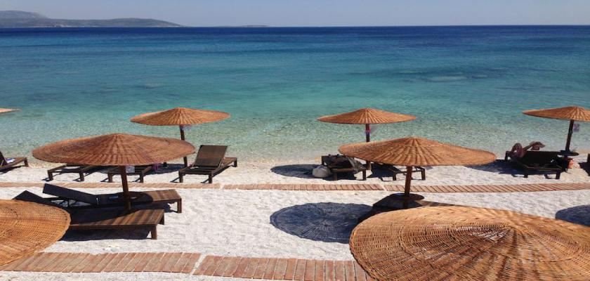Grecia, Pythagorion - Alpiselect Proteas Blu Resort 1