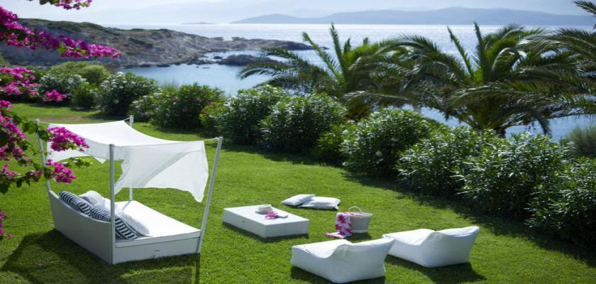 Grecia, Pythagorion - Alpiselect Proteas Blu Resort 2