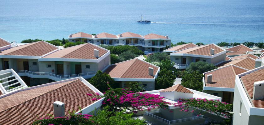 Grecia, Pythagorion - Alpiselect Proteas Blu Resort 3