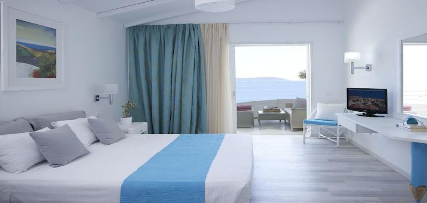 Grecia, Pythagorion - Alpiselect Proteas Blu Resort 4