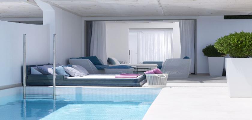 Grecia, Pythagorion - Alpiselect Proteas Blu Resort 5