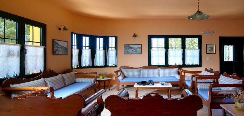Grecia, Votsalakia - Ledra Samos Hotel 2