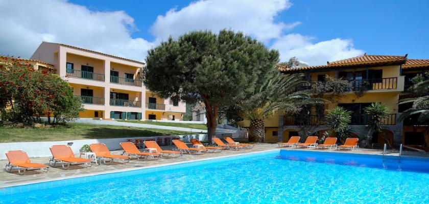 Grecia, Votsalakia - Ledra Samos Hotel 3