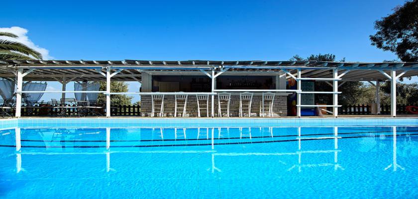 Grecia, Votsalakia - Ledra Samos Hotel 5