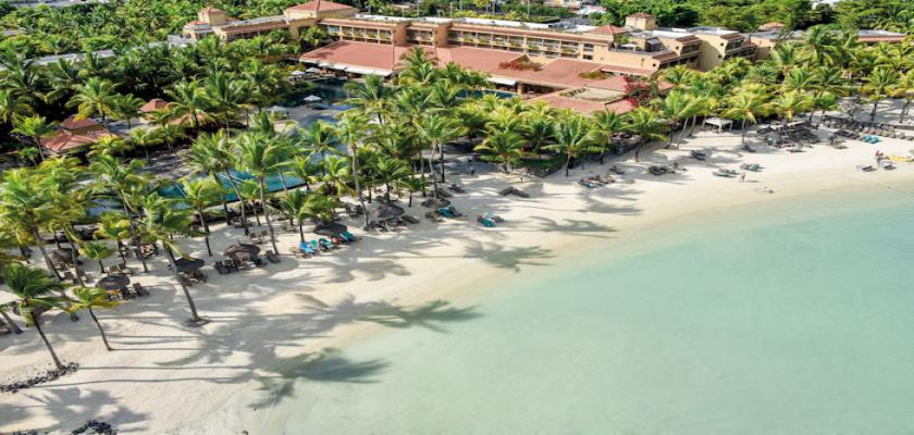 Mauritius, Mauritius - Mauricia Beachcomber Resort & Spa 0