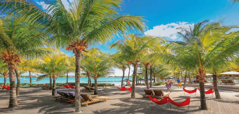 Mauritius, Mauritius - Mauricia Beachcomber Resort & Spa 2