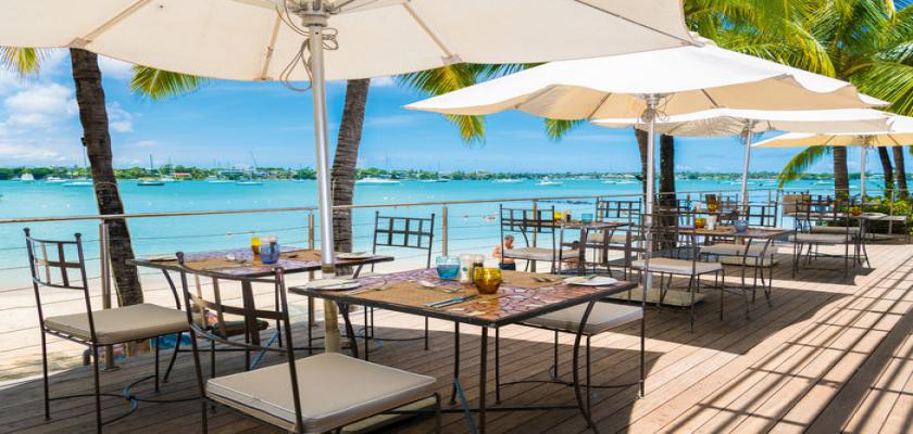 Mauritius, Mauritius - Mauricia Beachcomber Resort & Spa 4 Small