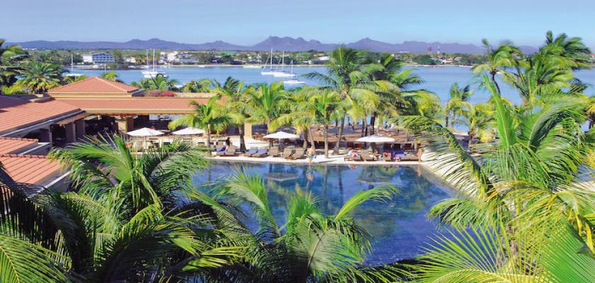 Mauritius, Mauritius - Mauricia Beachcomber Resort & Spa 5 Small