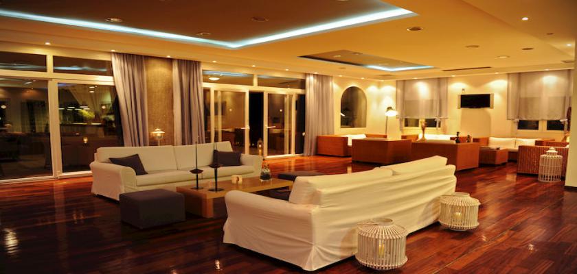 Grecia, Pythagorion - Naftilos Boutique Hotel 1