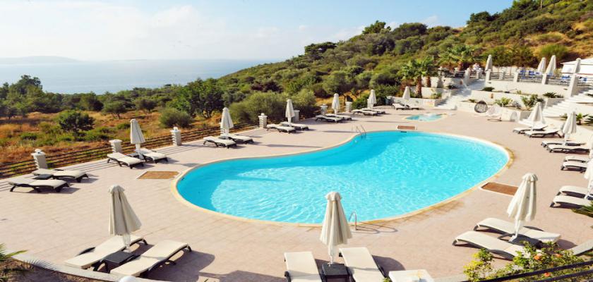 Grecia, Pythagorion - Naftilos Boutique Hotel 2