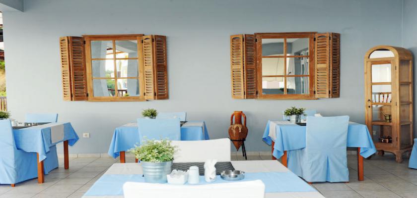 Grecia, Pythagorion - Naftilos Boutique Hotel 3