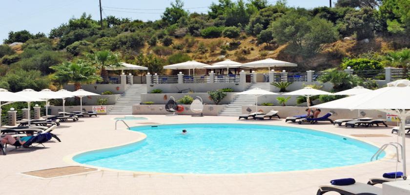 Grecia, Pythagorion - Naftilos Boutique Hotel 4