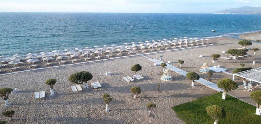 Grecia, Samos - Alpiselect Fito Aqua Bleu Resort 0