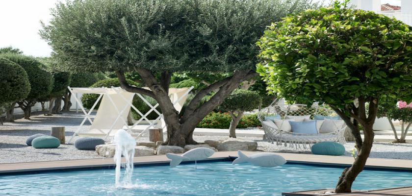 Grecia, Samos - Alpiselect Fito Aqua Bleu Resort 2