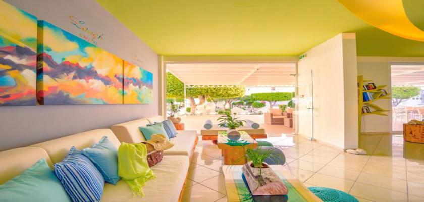 Grecia, Pythagorion - Alpiselect Fito Aqua Bleu Resort 3