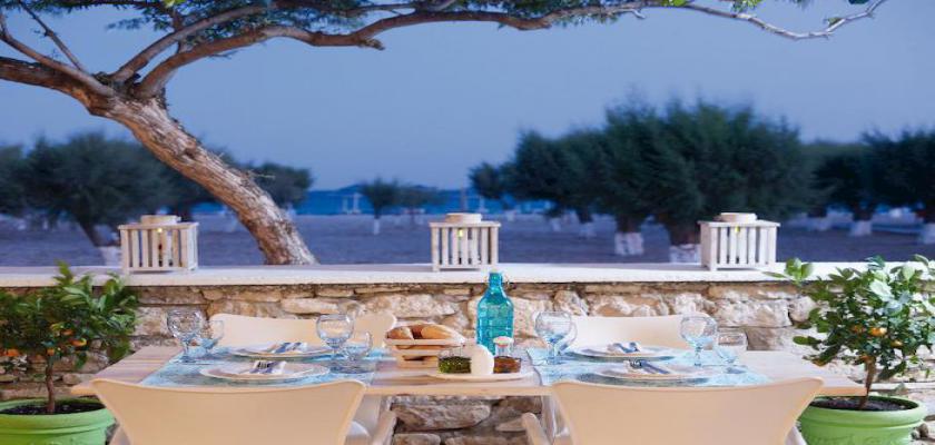 Grecia, Samos - Alpiselect Fito Aqua Bleu Resort 4