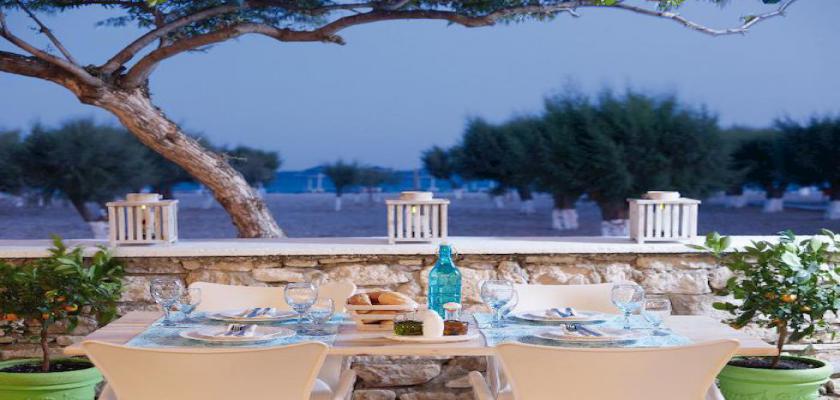 Grecia, Pythagorion - Alpiselect Fito Aqua Bleu Resort 4