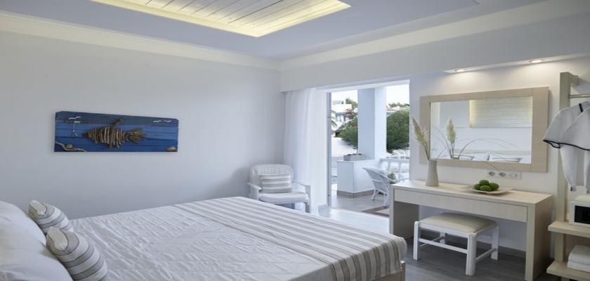 Grecia, Samos - Alpiselect Fito Aqua Bleu Resort 5