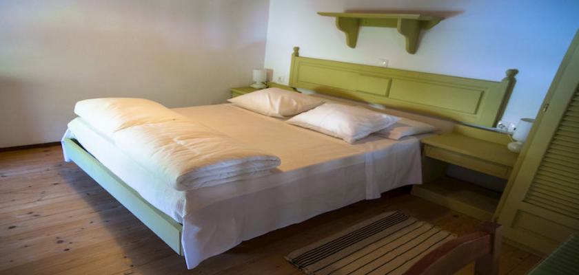 Grecia, Samos - Eleonas Villa Samos 1