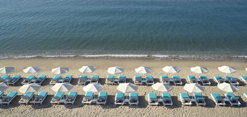Grecia, Samos - Kouros Seasight 2