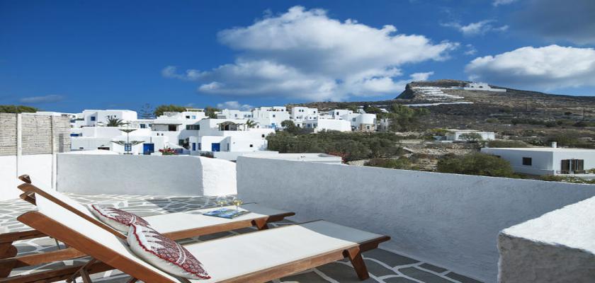 Grecia, Chora (Folegandros) - Hotel Polikandia 4