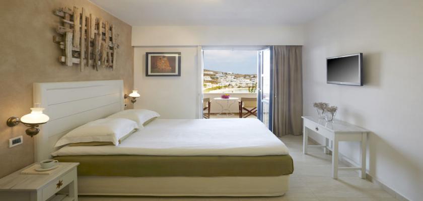 Grecia, Folegandros - Vrahos Boutique Hotel 2