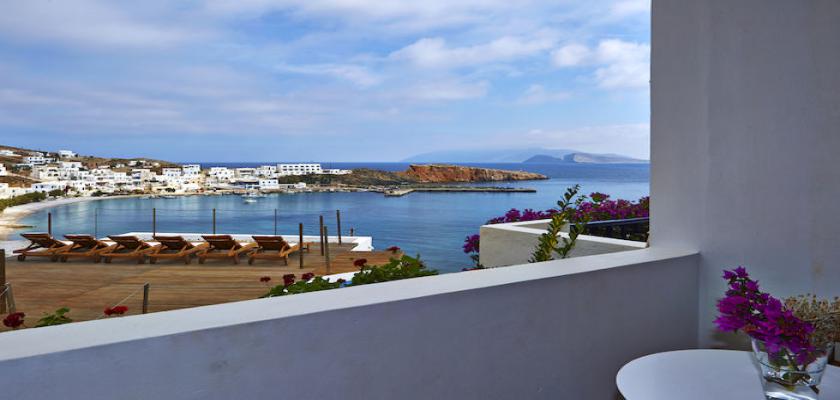 Grecia, Folegandros - Vrahos Boutique Hotel 3