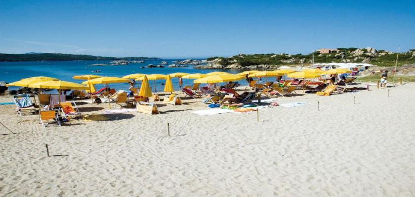 Italia, Sardegna - Residence Il Borgo Di Punta Marana 2