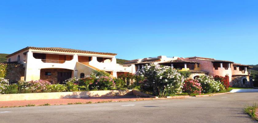 Italia, Sardegna - Residence Il Borgo Di Punta Marana 3