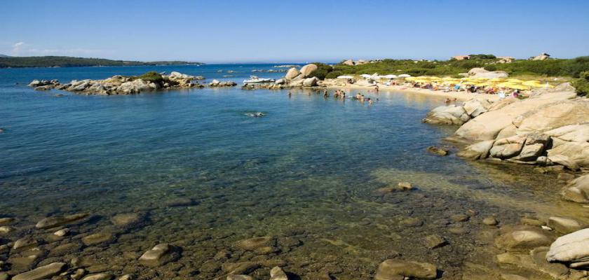 Italia, Sardegna - Residence Il Borgo Di Punta Marana 4