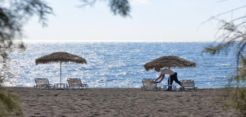 Grecia, Santorini - Santo Miramare 2