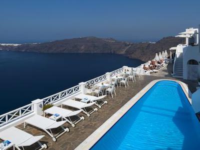 Grecia, Imerovigli - Regina Mare