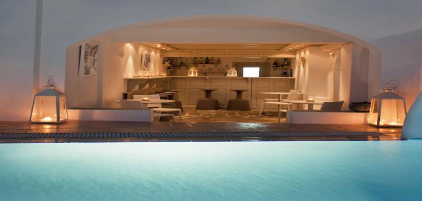 Grecia, Imerovigli - Regina Mare 2