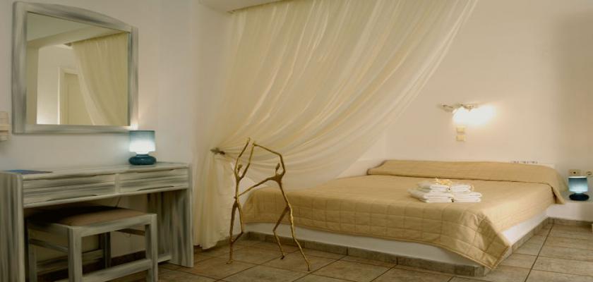 Grecia, Imerovigli - Regina Mare 3