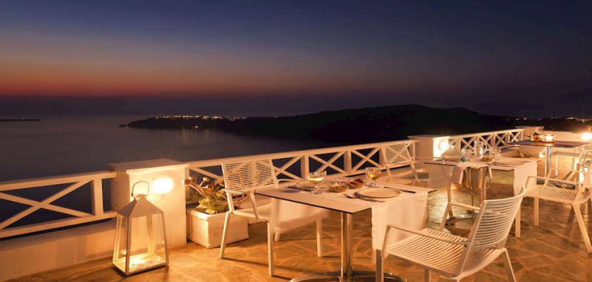 Grecia, Imerovigli - Regina Mare 4