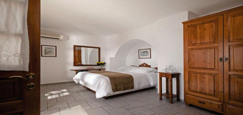 Grecia, Santorini - Vista Mare Suites 2